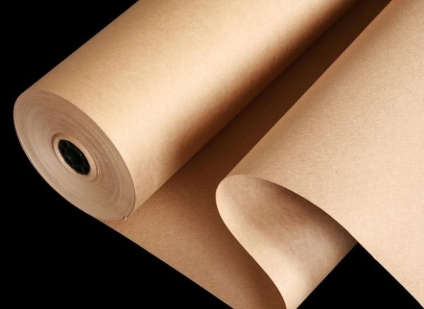 رول کاغذ کرافت چیست؟ + قیمت خرید رول کاغذ کرافت