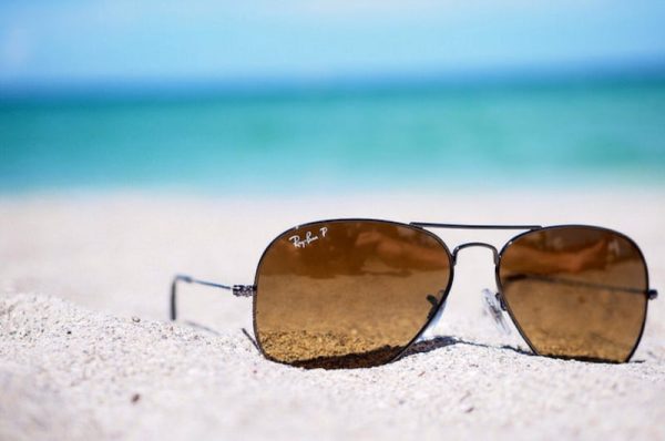 قیمت و خرید انواع عینک طبی ضد اشعه آفتابی