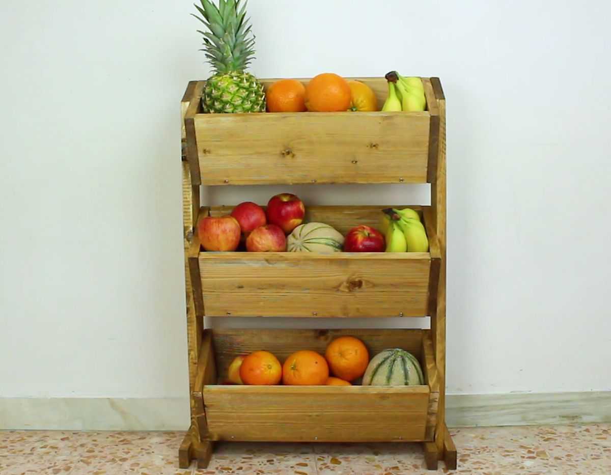 خرید انواع جا میوه ای ساده + قیمت