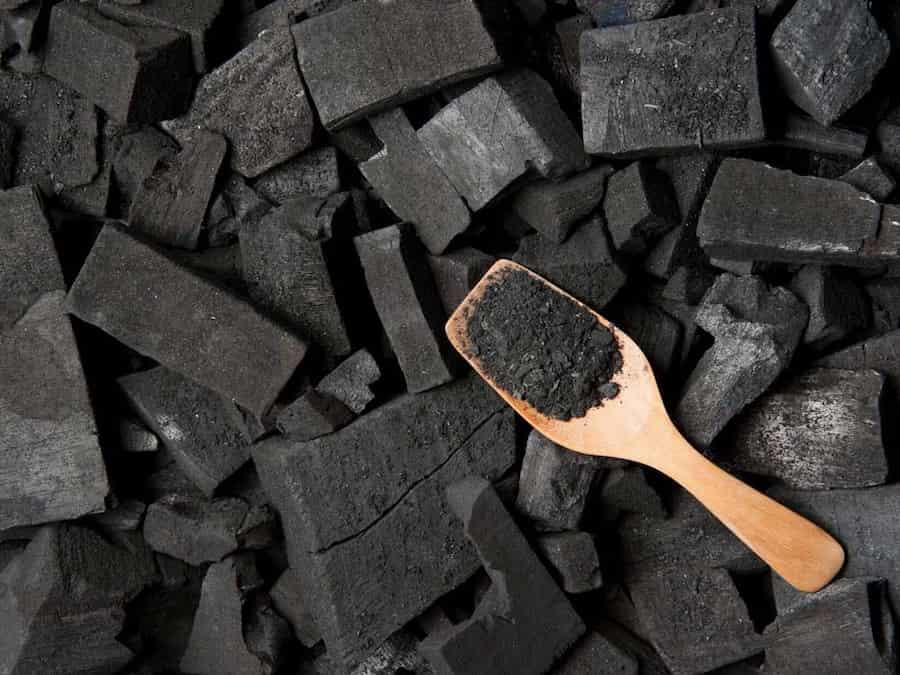 آشنایی با زغال بلوط + قیمت استثنایی خرید زغال بلوط