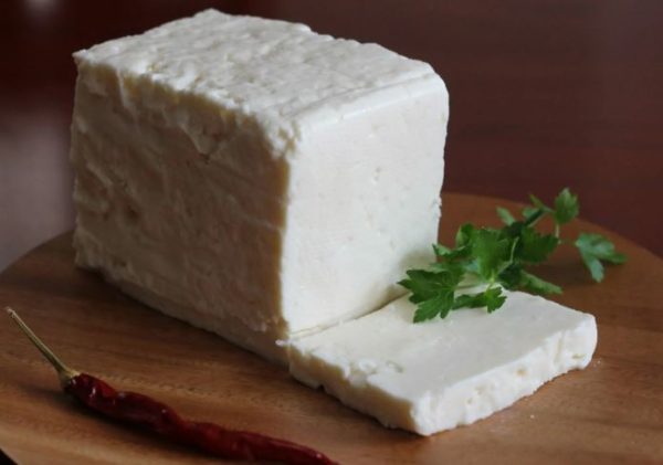 بهترین پنیر تبریز اصل + قیمت خرید عالی