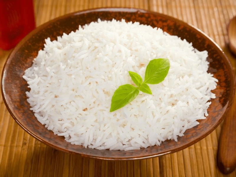 معرفی انواع برنج دانه بلند  + قیمت خرید روز
