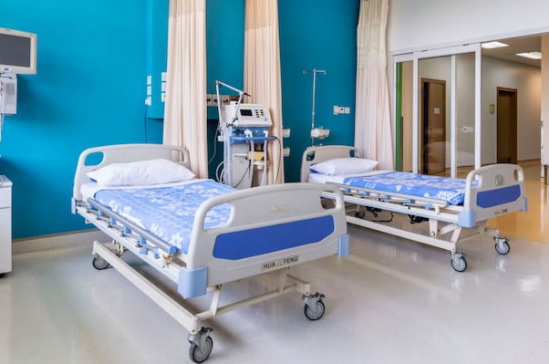خرید انواع تخت بیمارستانی ساده + قیمت