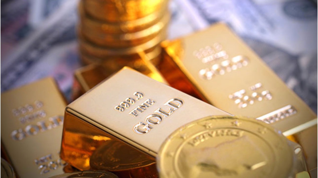 طلا گرمی چند است + قیمت خرید