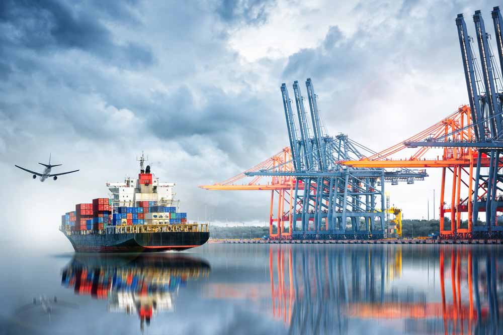 قوانین و محصولات صادراتی به آلمان دومین اقتصاد جهانی