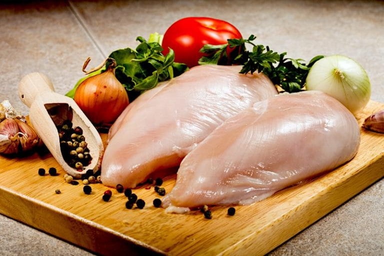 گوشت فیله مرغ خوشمزه | خرید با قیمت ارزان