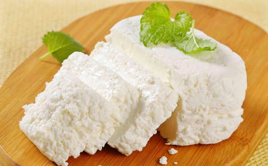 طرز تهیه پنیر محلی کردستان + قیمت خرید
