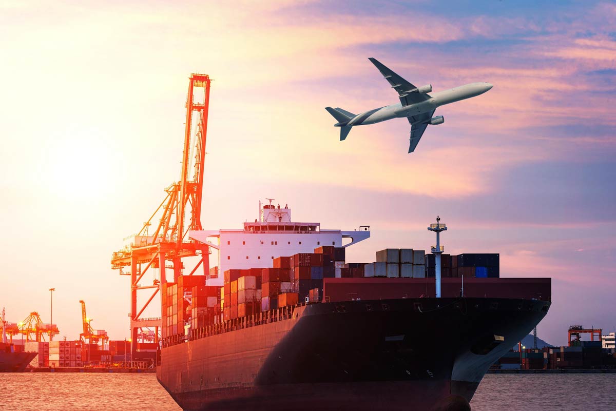 نقش گسترده واردات و صادرات در اقتصاد کشور