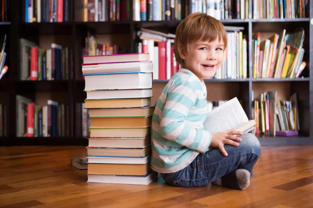 راهنمای خرید کتاب کودک و نوجوان + قیمت عالی