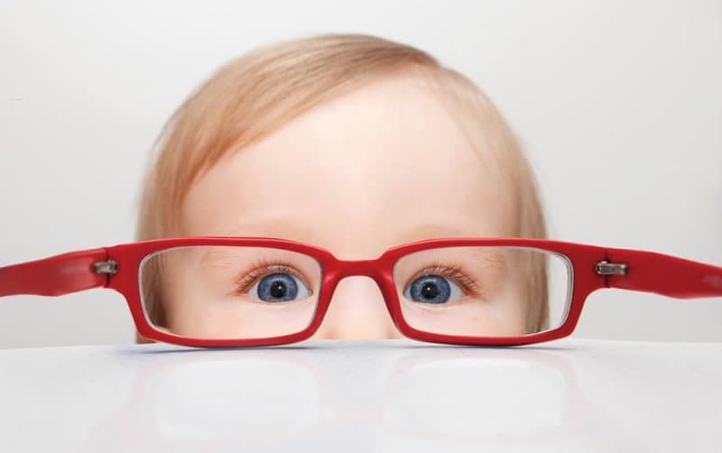 خرید جدیدترین انواع عینک بچه گانه آفتابی