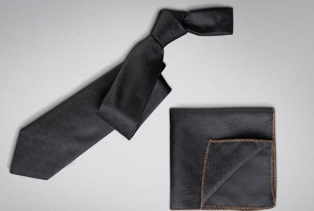 خرید انواع کراوات چرم با بهترین قیمت