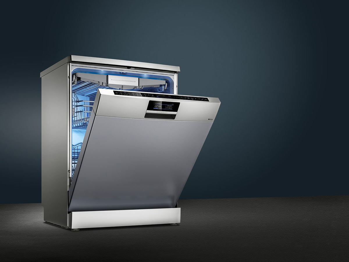 خرید ماشین ظرفشویی بوش سری 4 مدل با قیمت استثنایی