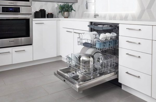 آخرین مدل ماشین ظرفشویی سامسونگ | قیمت مناسب خرید عالی