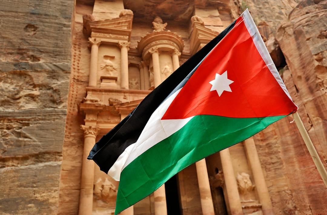 شناخت بازار و بررسی صادرات دلاری به کشور اردن