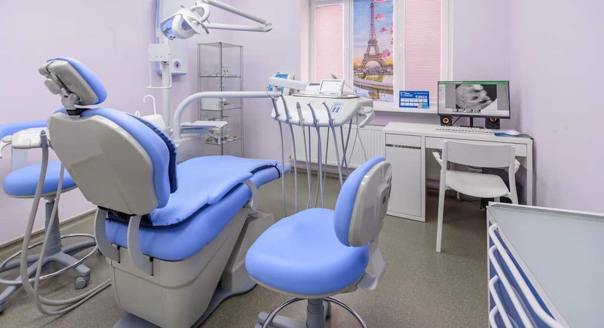 خرید جدیدترین انواع یونیت دندانپزشکی از معتبرترین برندهای دنیا
