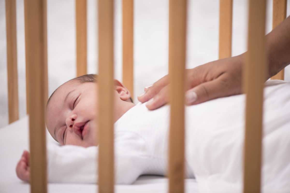 سرویس خواب گارد دار نوزاد خارجی + بهترین قیمت خرید