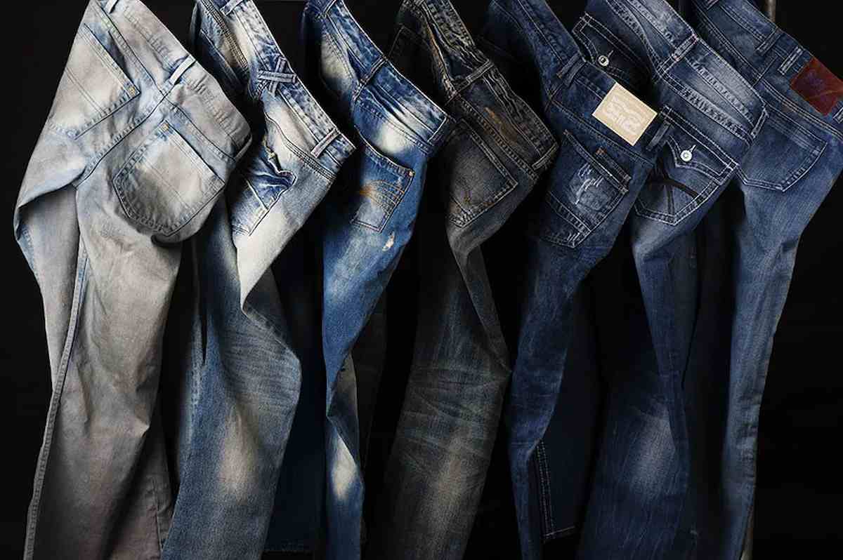 خرید و قیمت شلوار جین ترک اصل