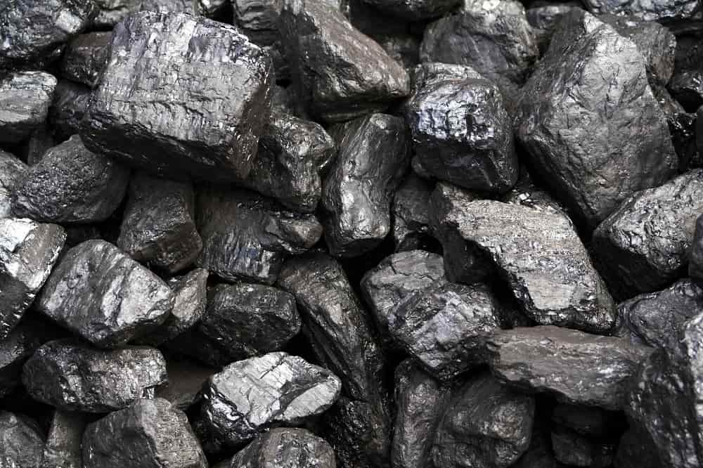 مرجع قیمت انواع زغال سنگ + خرید ارزان