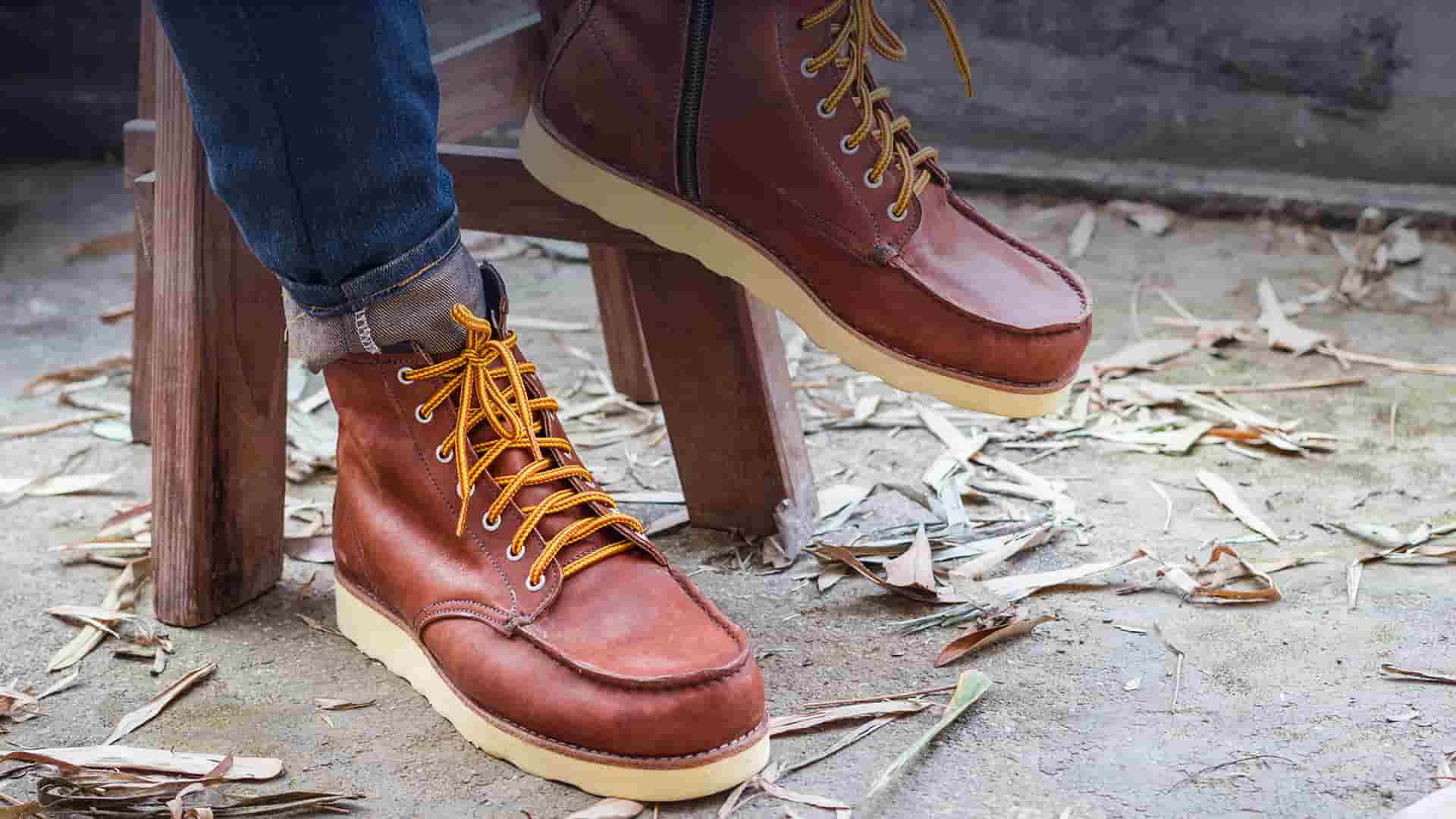 خرید کفش اسپرت مردانه چرم با قیمت استثنایی