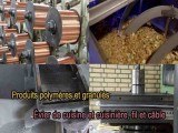 Pouvoir d'approvisionnement des commerçants d'Arad et d'Aradi en produits polymères, granulés, éviers de cuisine, plaques de cuisson et fils et câbles