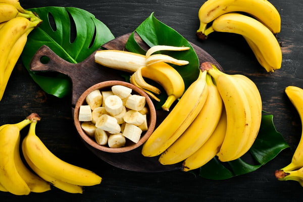 prix banane plantain grand frais avec la meilleure qualité