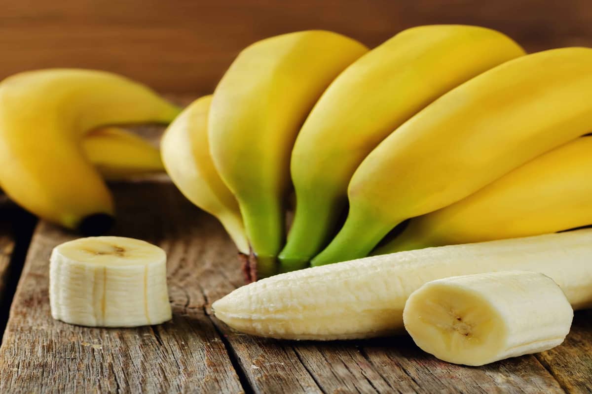 La banane fruit ou légume