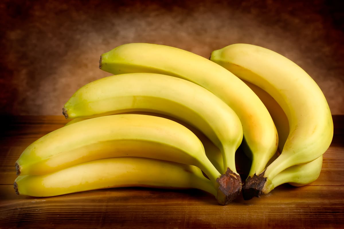 La banane le fruit qui dépanne