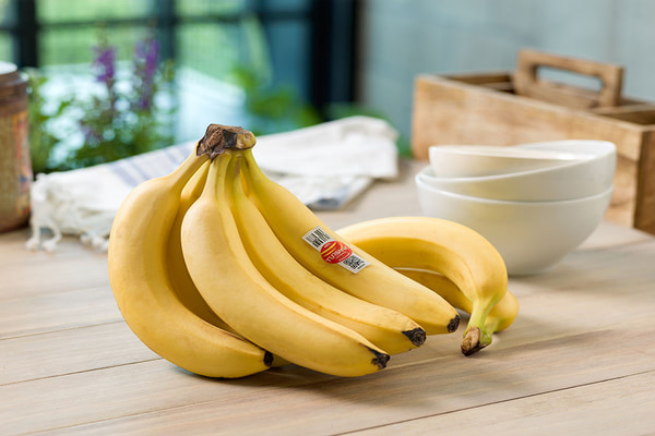 livraison banane plantain