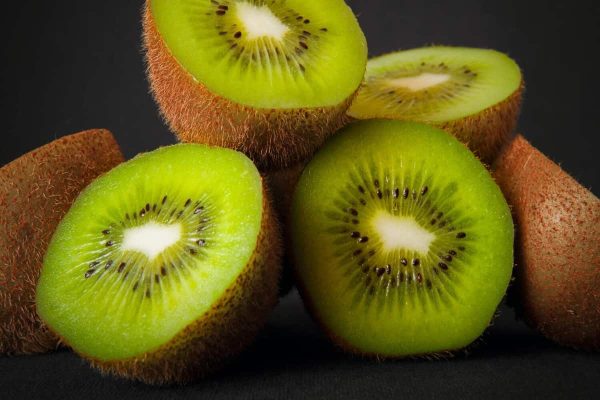 Calories du kiwi doré