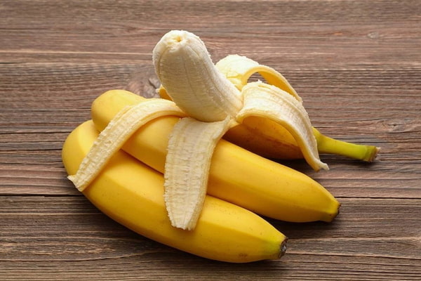banane poids