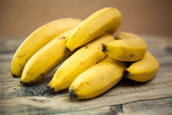 la banana fruits menu