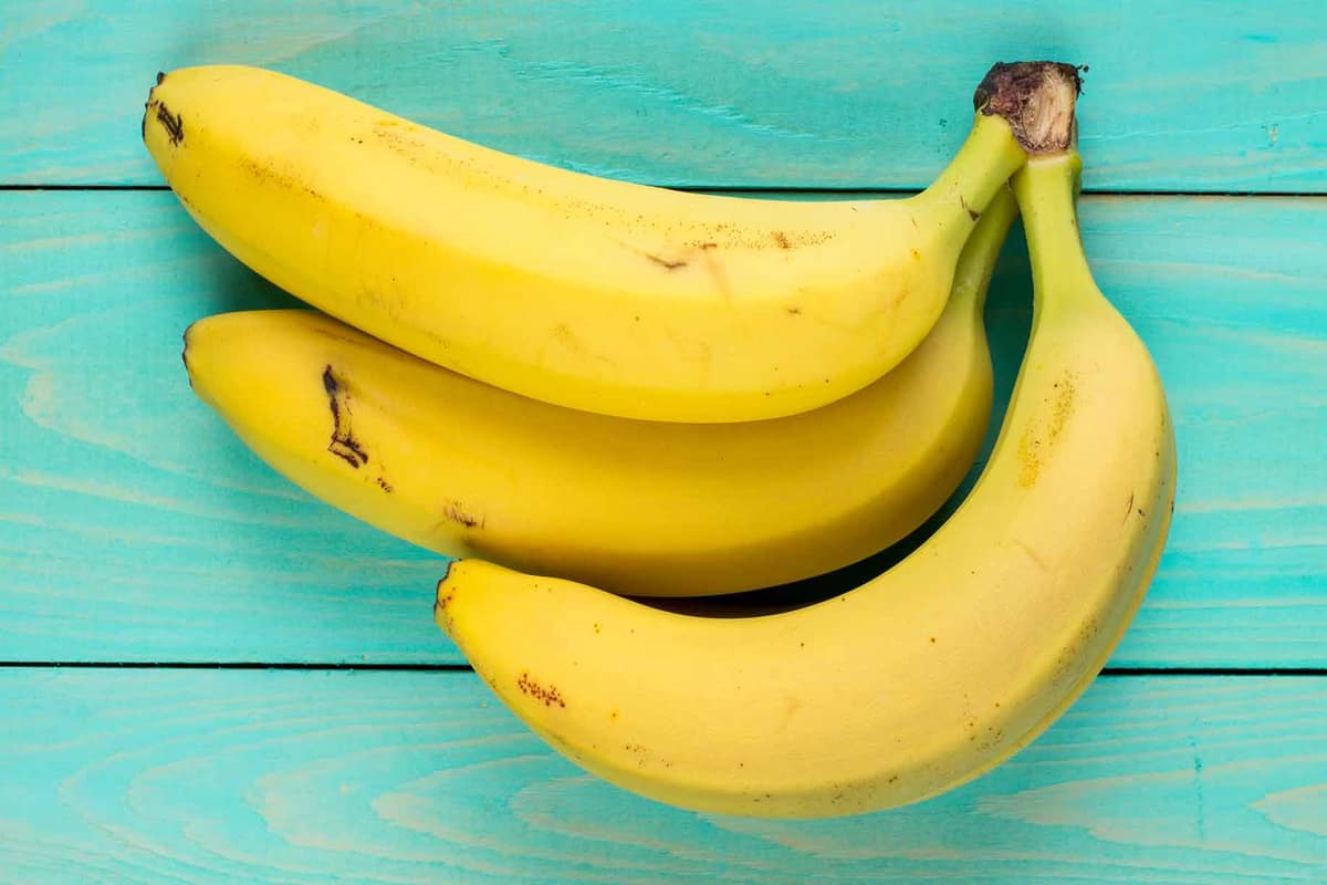 Banane calorie et bienfaits
