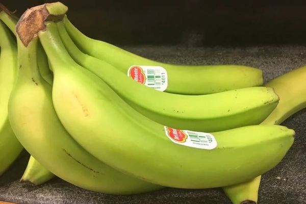 banane plantain bio achat