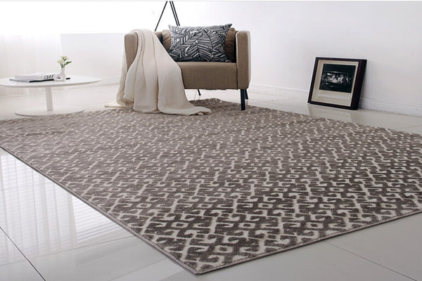 Le prix du tapis de machine Kashan dans de nouveaux designs et modèles