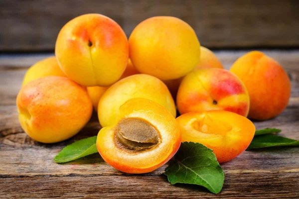 les fruit abricots bienfaits avec La valeur nutritionnelle