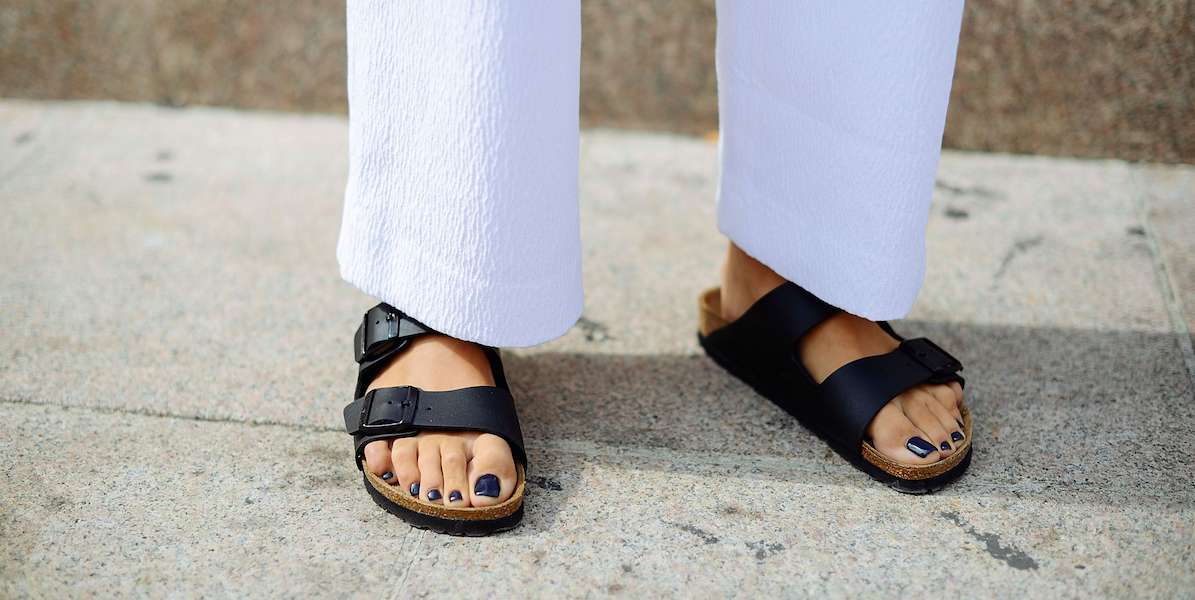 Sandales pour femmes populaires 2022