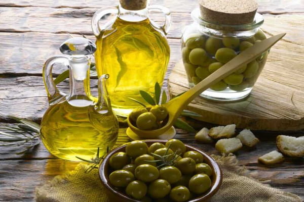 le prix de l'huile d'olive en tunisie en pharmacie et bienfait