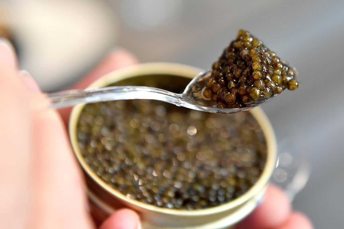 Ou acheter le meilleur caviar noir avec le meilleur prix