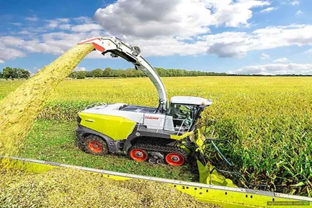 Matériel agricole et machines agricoles