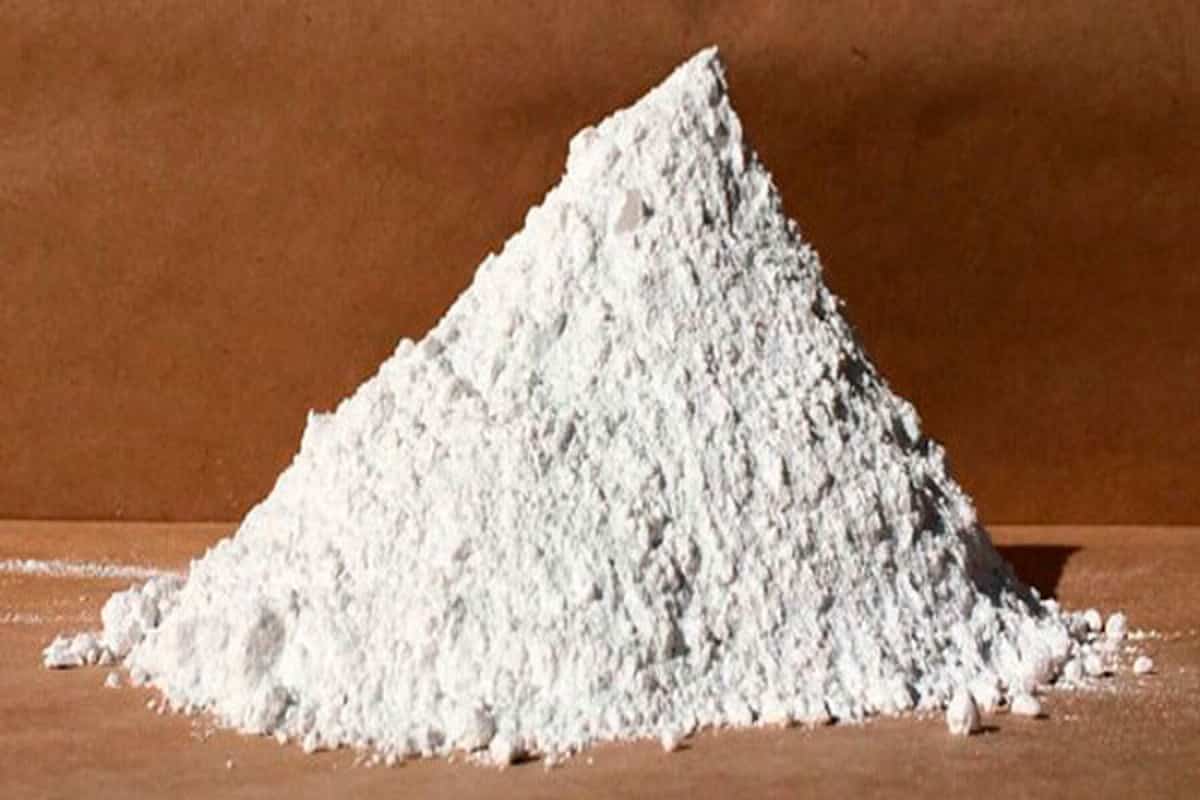 Acheter poudre d’hydroxyde d’aluminium blanc