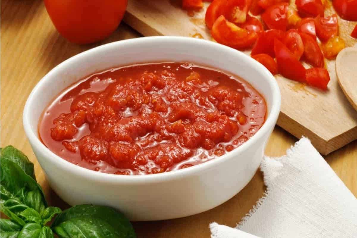 Tomates quotidiennes 400gr Caractéristiques