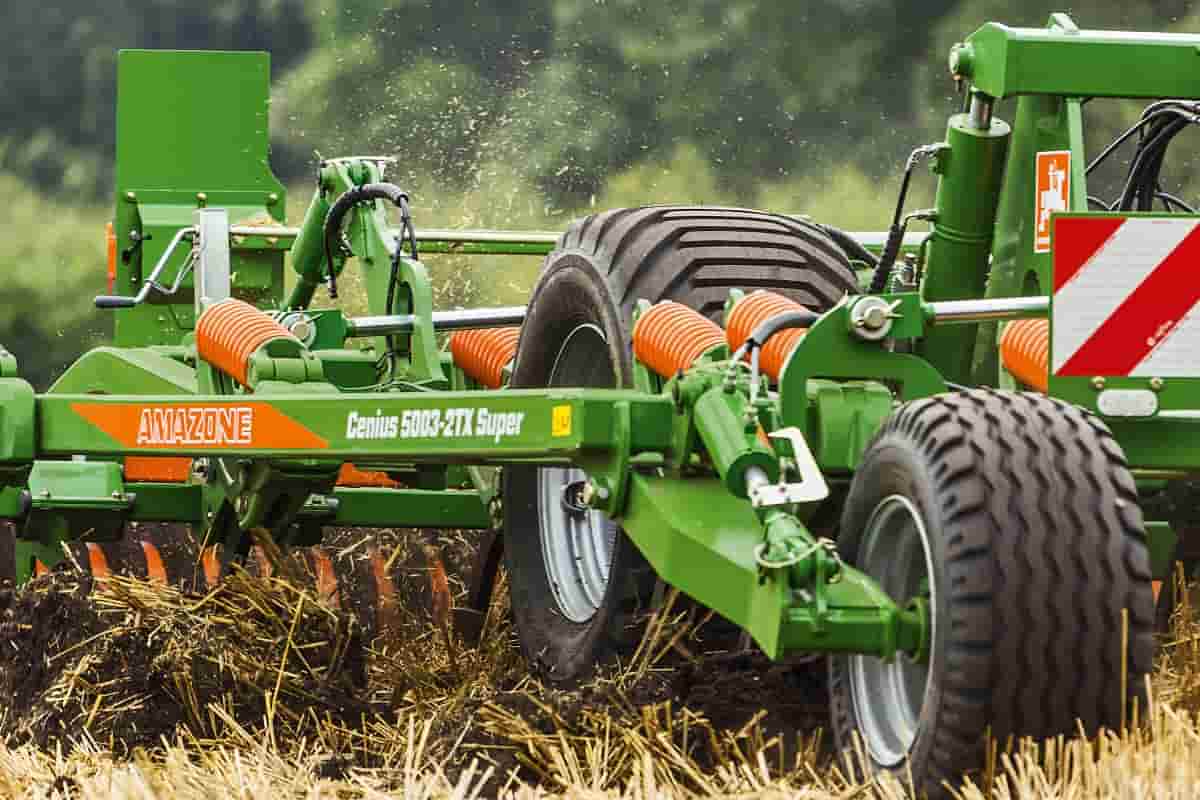 विश्व की शीर्ष 10 कृषि कंपनियों की रैंकिंग