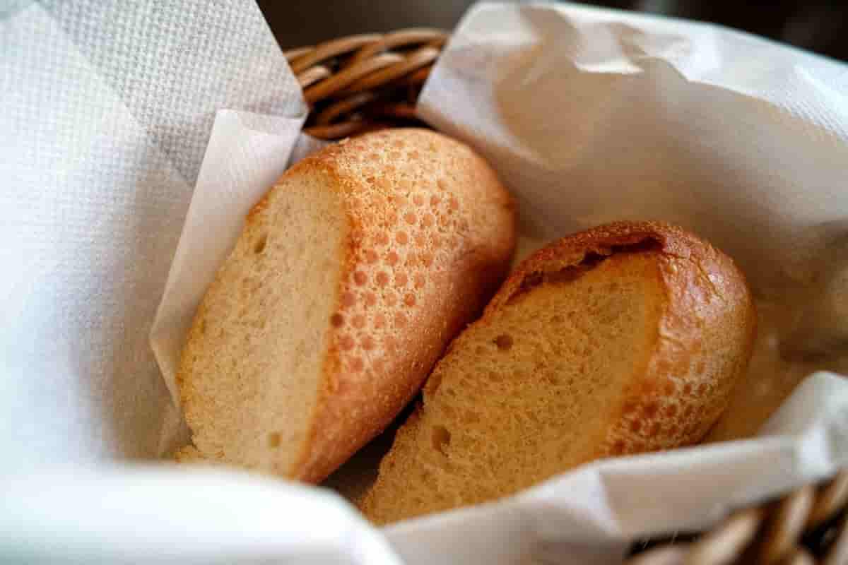बादाम रोटी ज्ञान की बातें