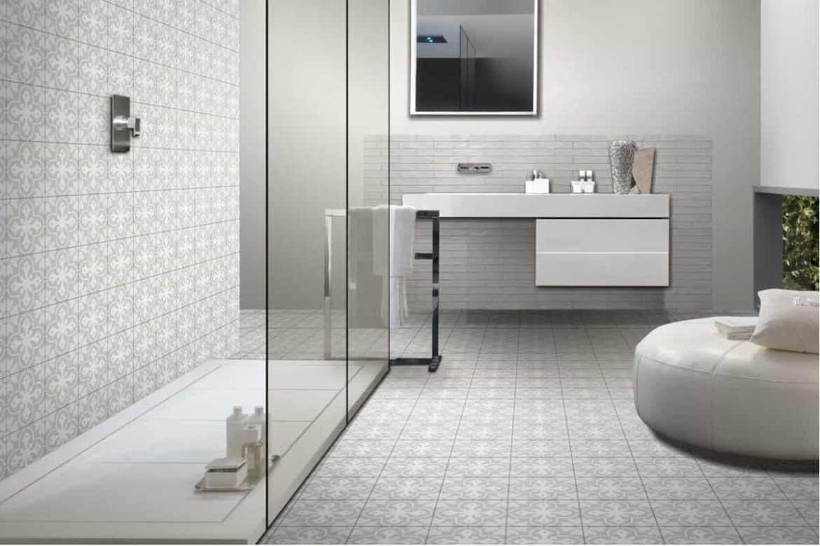 भारत बाथरूम टाइल डिजाइन छोटे बाथरूम के लिए