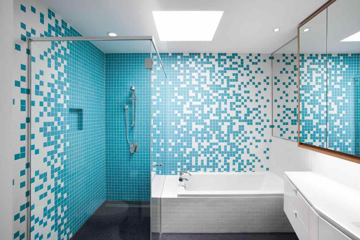 बाथरूम टाइल्स डिजाइन Price