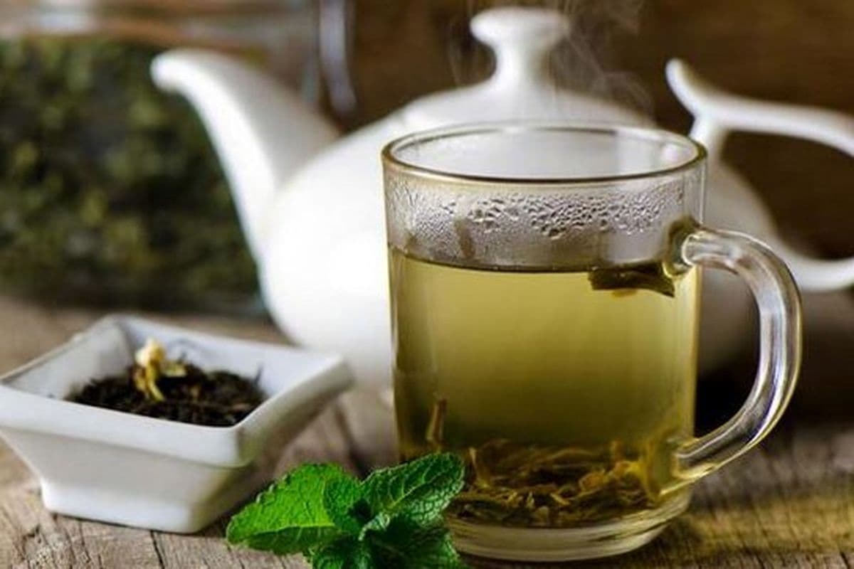 Tè verde in foglie dove comprare - AradBranding