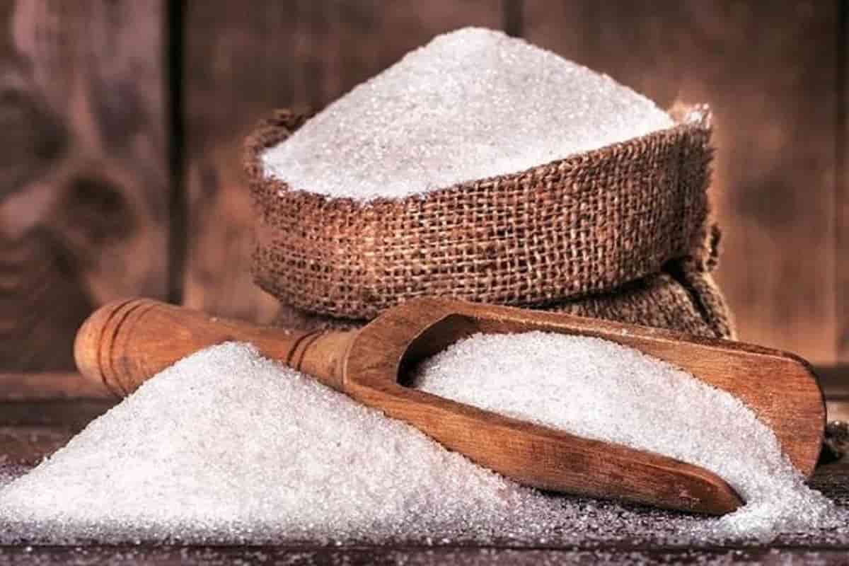 Zucchero in sacchi da 50 kg prezzo