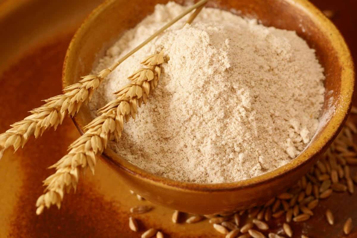 Fornitore farina di grano tenero prezzo migliore online - AradBranding