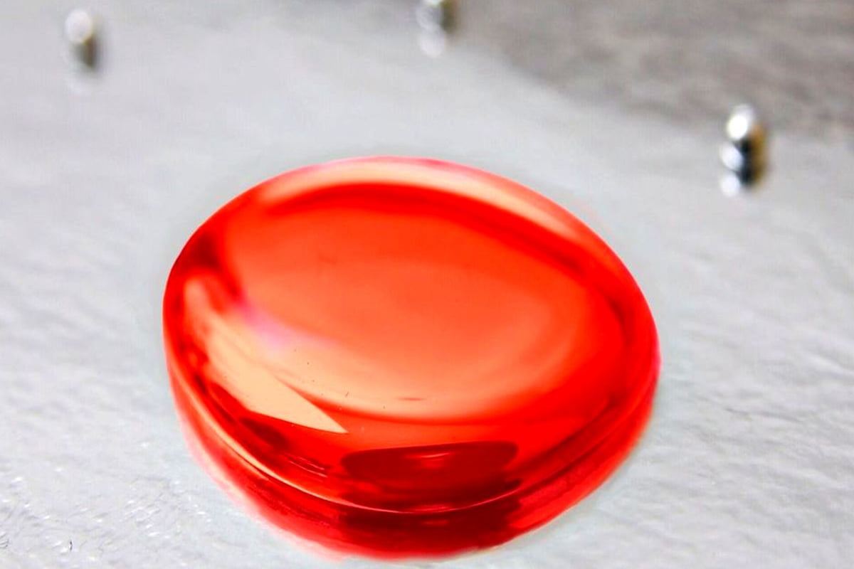Fornitore online di mercurio rosso liquido Prezzo al Kg - AradBranding