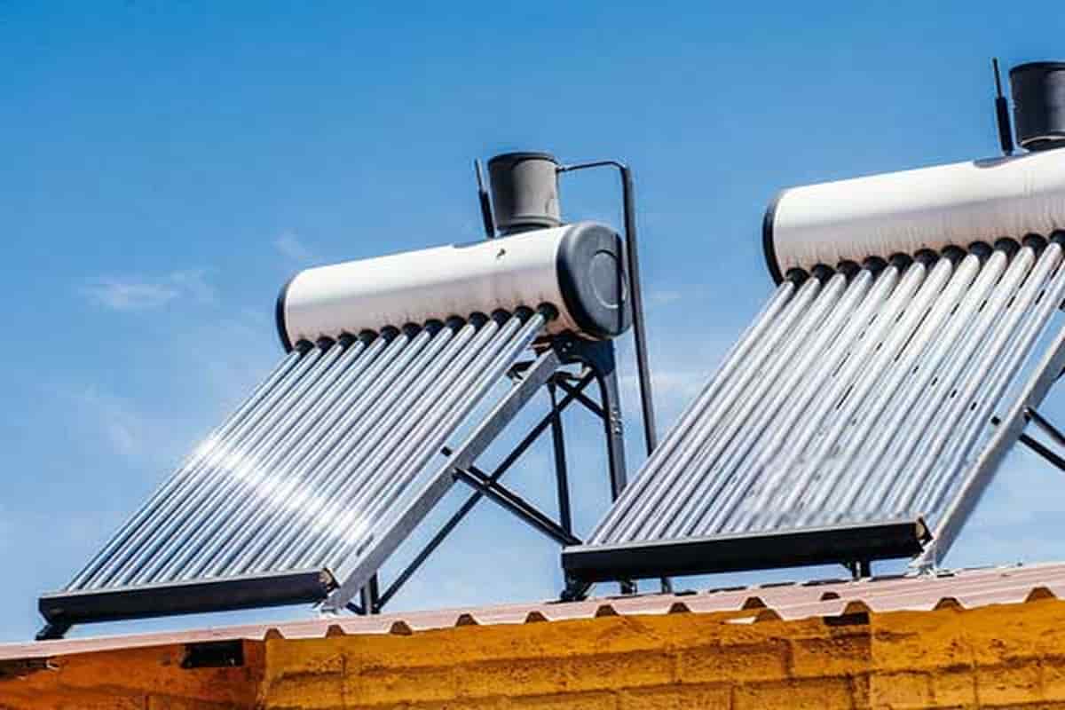 Acquistare Impianto Solare Termico con Accumulo